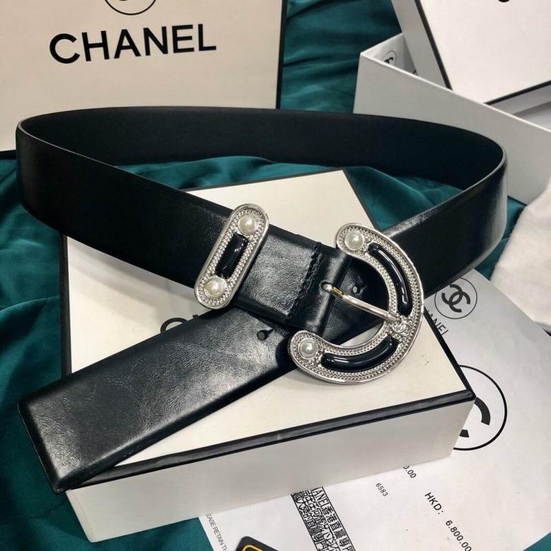 Chanel Belts 1532